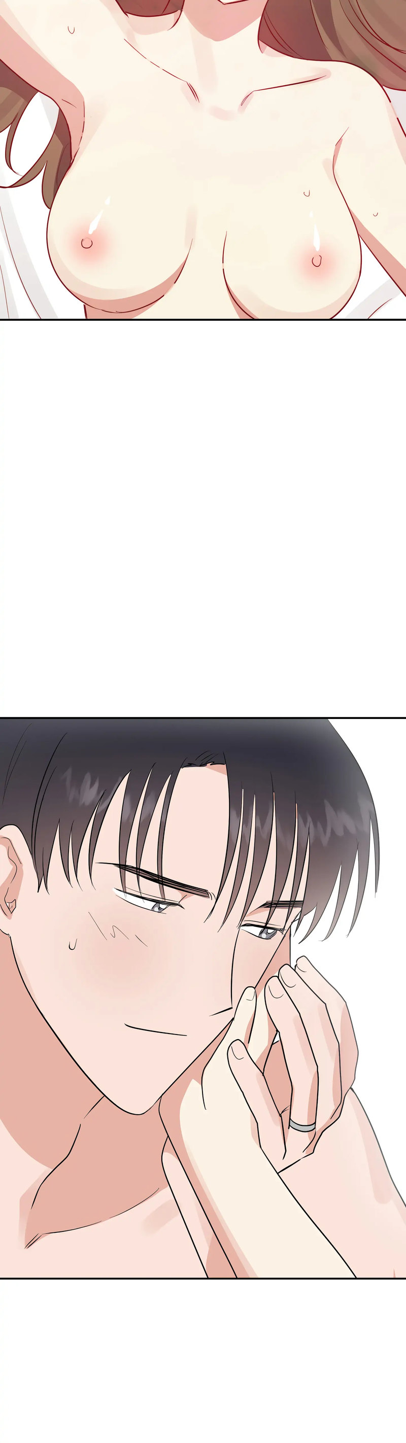 Obscene Baguette - Chapter 31 [photo 45] - MangaPorn