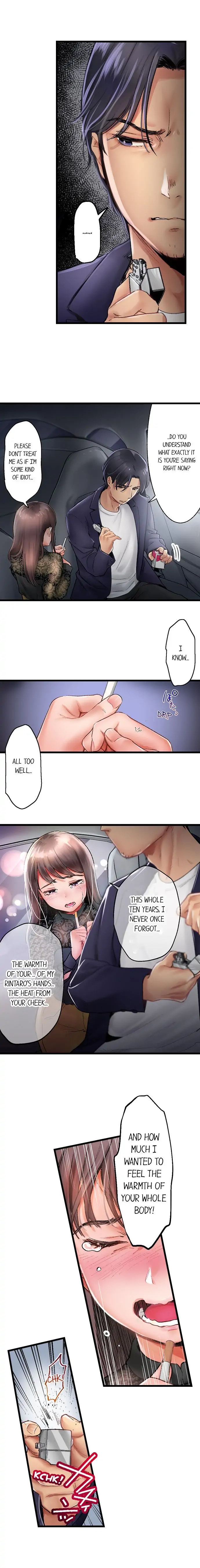 Show Me What Comes After Kissing - Chapter 2 [photo 8] - MangaPorn