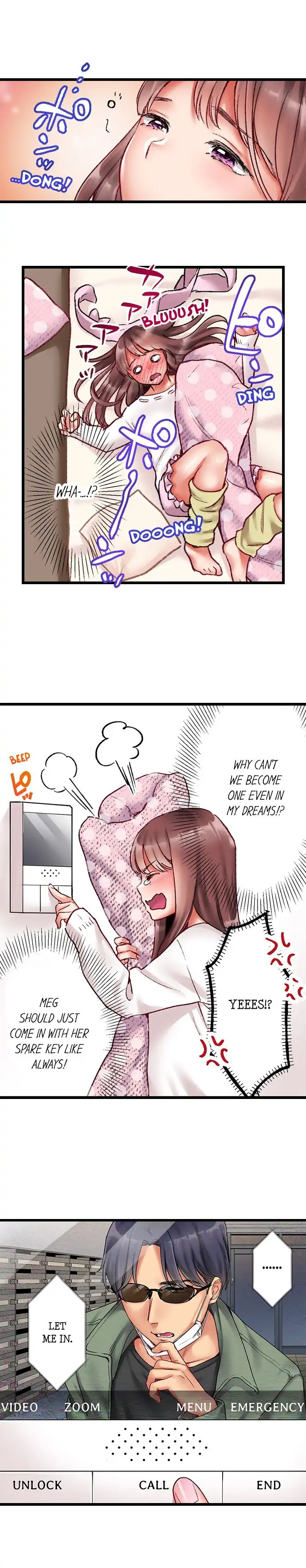 Show Me What Comes After Kissing - Chapter 6 [photo 3] - MangaPorn