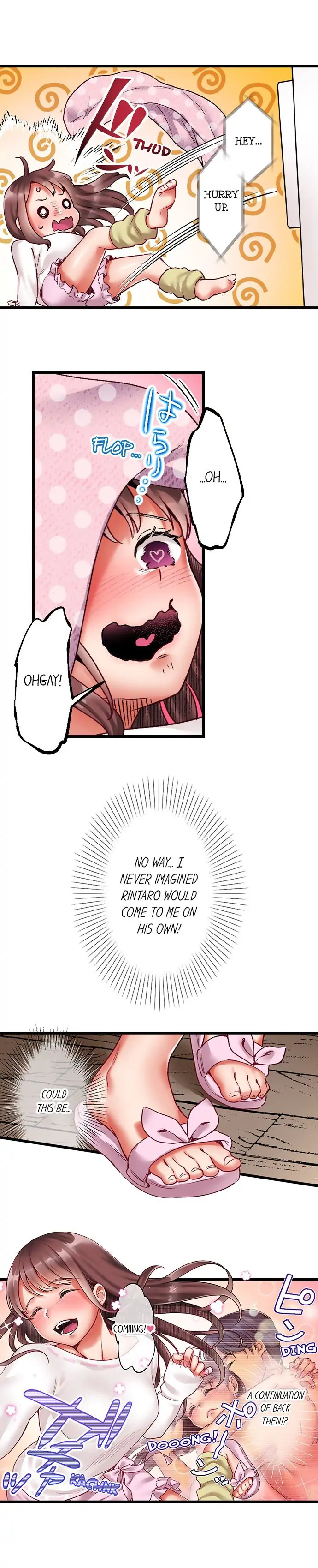 Show Me What Comes After Kissing - Chapter 6 [photo 4] - MangaPorn