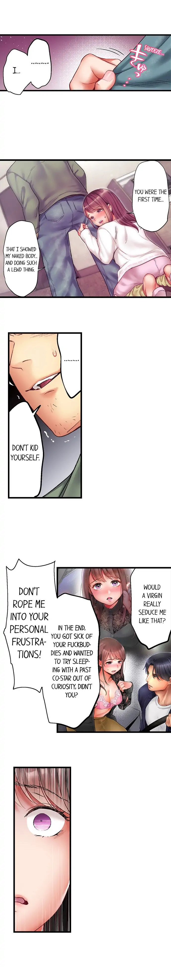 Show Me What Comes After Kissing - Chapter 7 [photo 6] - MangaPorn