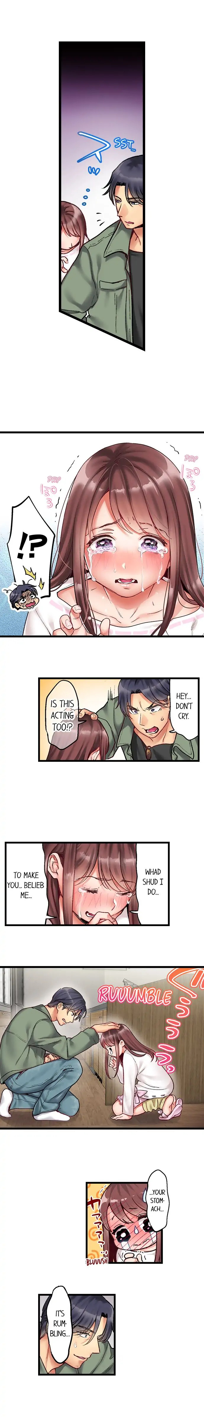 Show Me What Comes After Kissing - Chapter 7 [photo 7] - MangaPorn