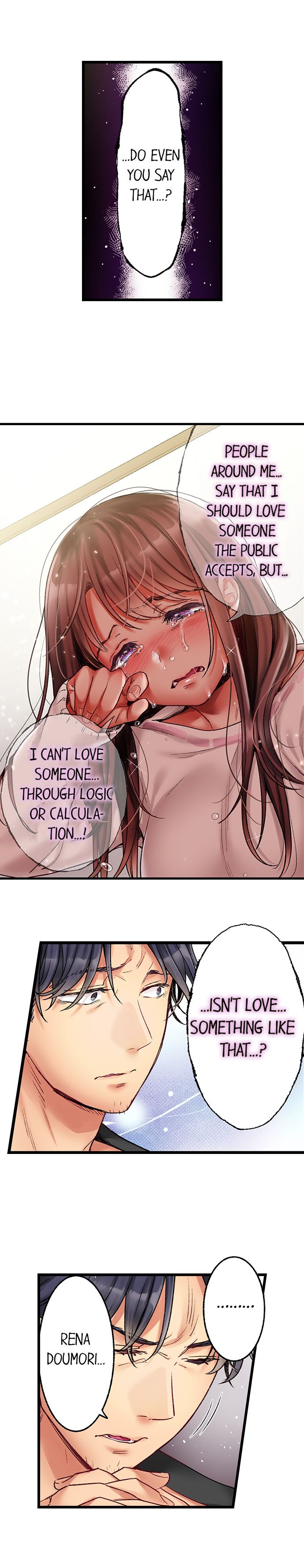 Show Me What Comes After Kissing - Chapter 9 [photo 4] - MangaPorn