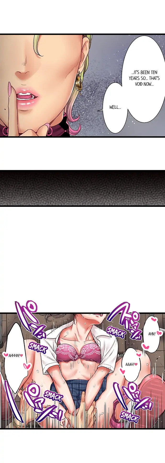 Show Me What Comes After Kissing - Chapter 14 [photo 7] - MangaPorn