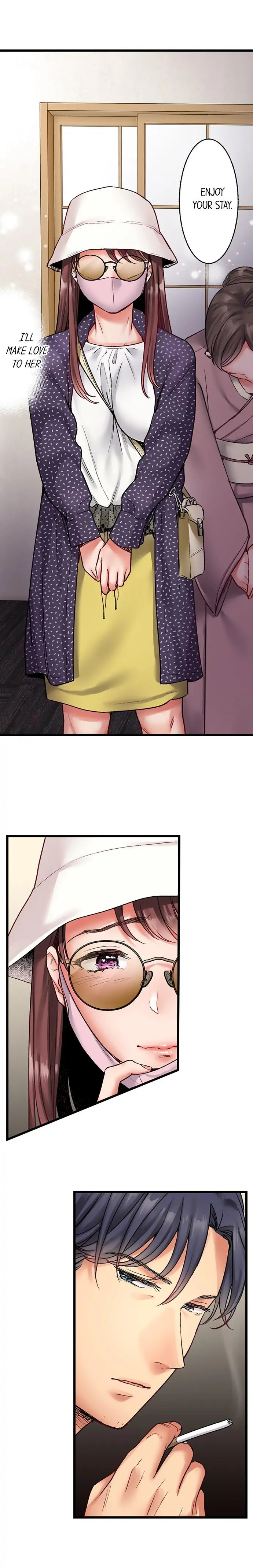 Show Me What Comes After Kissing - Chapter 16 [photo 5] - MangaPorn