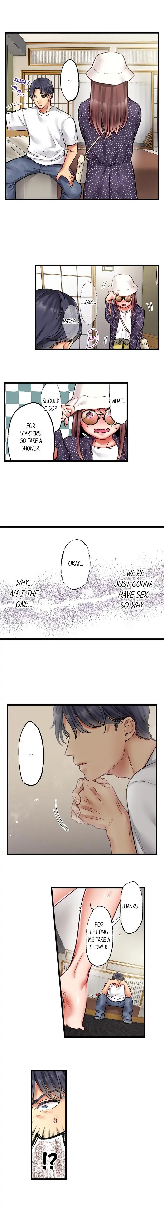 Show Me What Comes After Kissing - Chapter 16 [photo 6] - MangaPorn