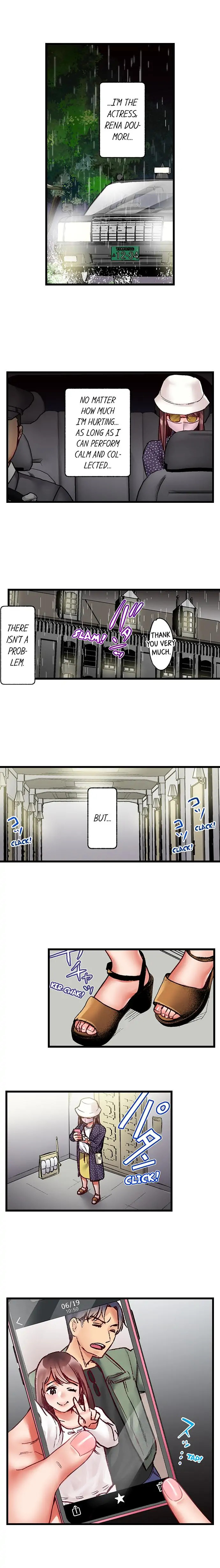 Show Me What Comes After Kissing - Chapter 18 [photo 2] - MangaPorn