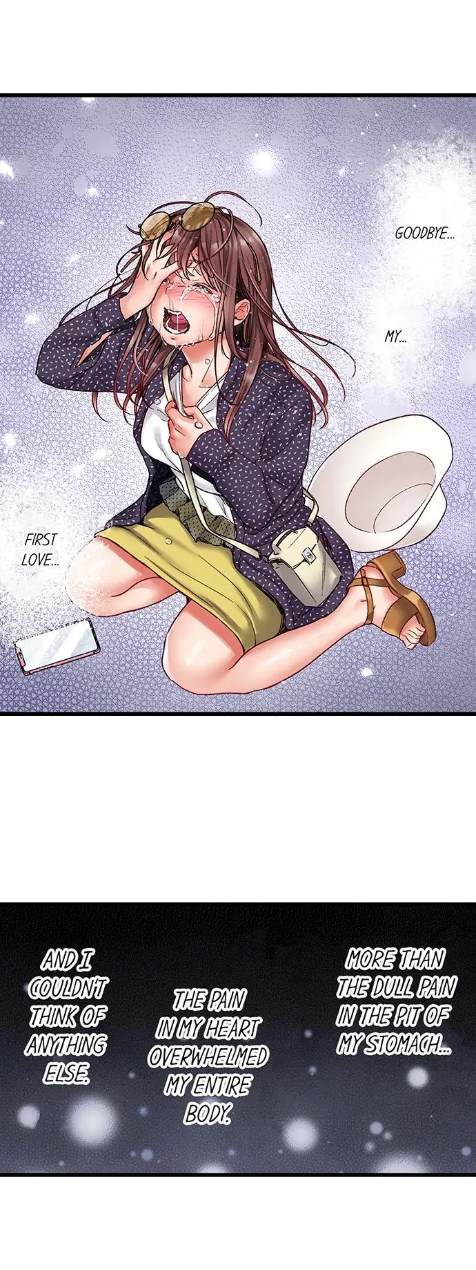 Show Me What Comes After Kissing - Chapter 18 [photo 4] - MangaPorn