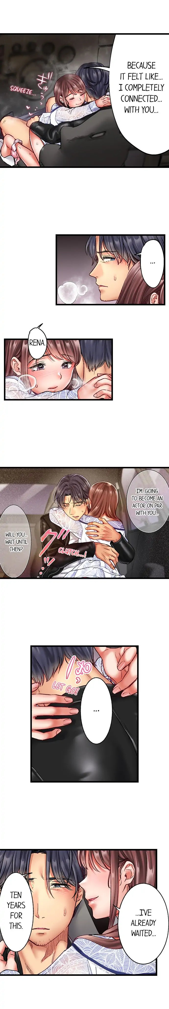 Show Me What Comes After Kissing - Chapter 20 [photo 7] - MangaPorn