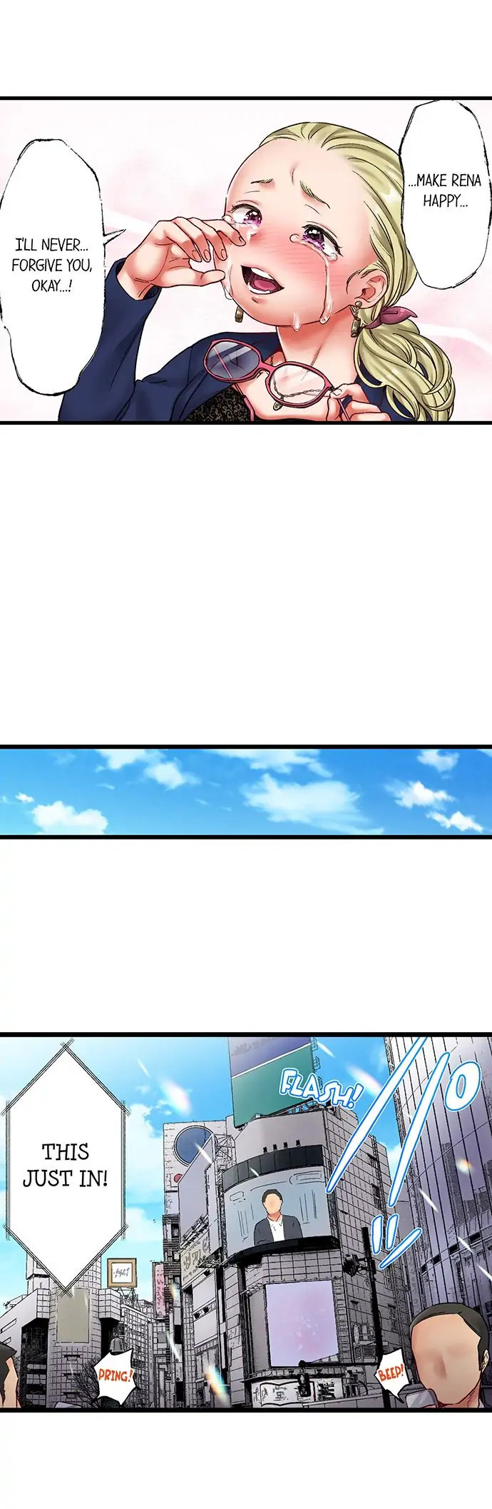 Show Me What Comes After Kissing - Chapter 21 [photo 3] - MangaPorn