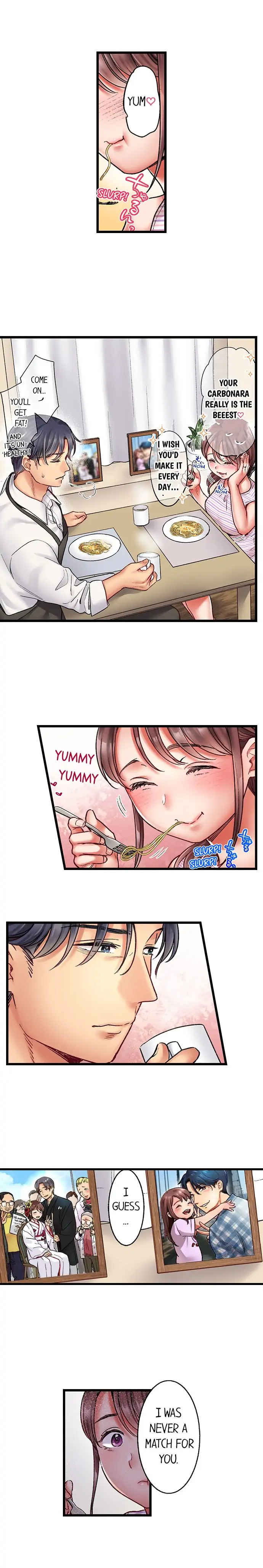 Show Me What Comes After Kissing - Chapter 21 [photo 6] - MangaPorn