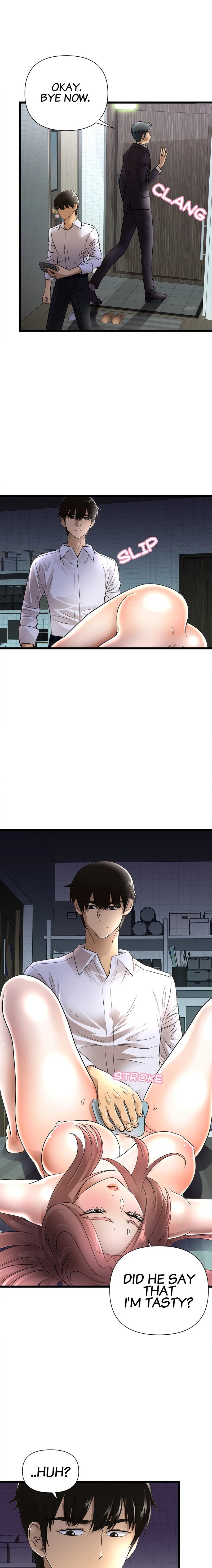 My Wife is a Mom - Chapter 1 [photo 13] - MangaPorn