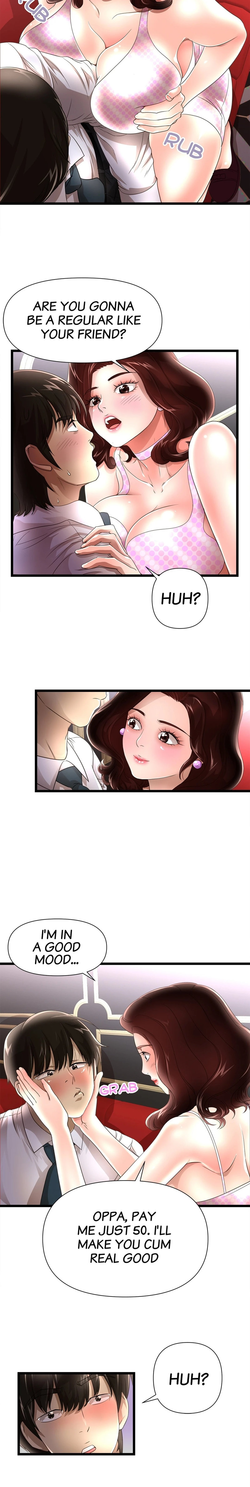 My Wife is a Mom - Chapter 2 [photo 10] - MangaPorn