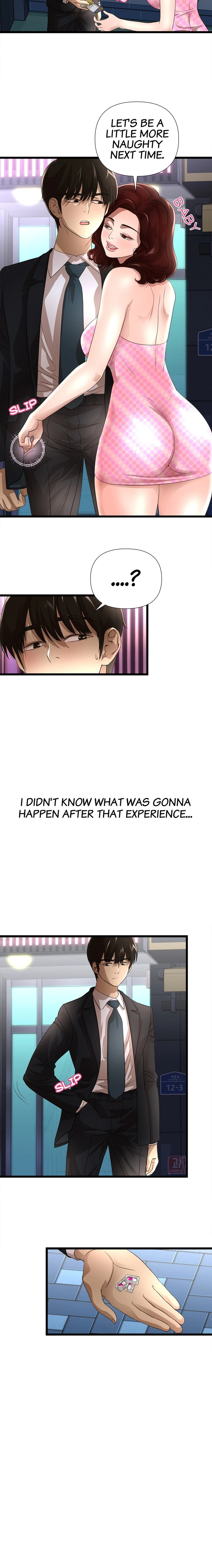 My Wife is a Mom - Chapter 3 [photo 14] - MangaPorn