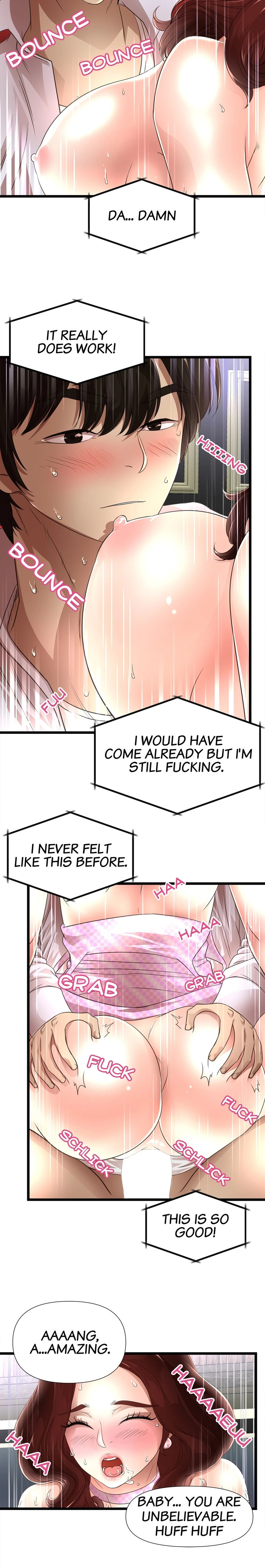 My Wife is a Mom - Chapter 3 [photo 8] - MangaPorn