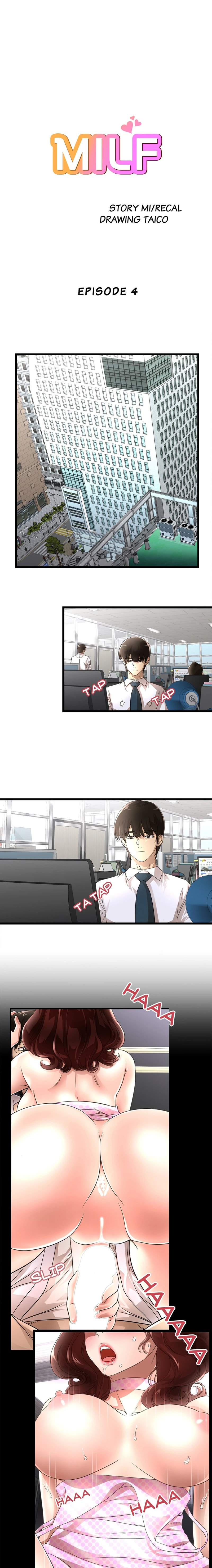 My Wife is a Mom - Chapter 4 [photo 1] - MangaPorn