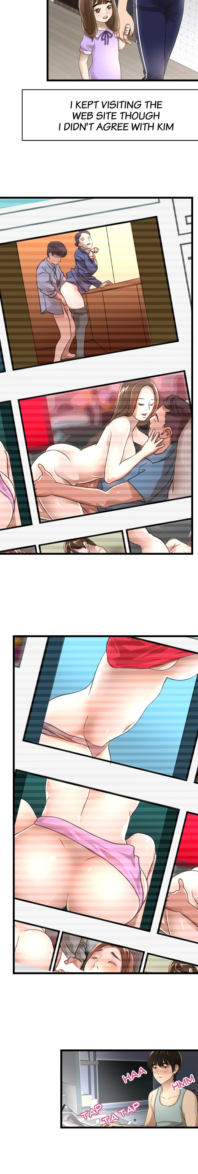 My Wife is a Mom - Chapter 4 [photo 10] - MangaPorn