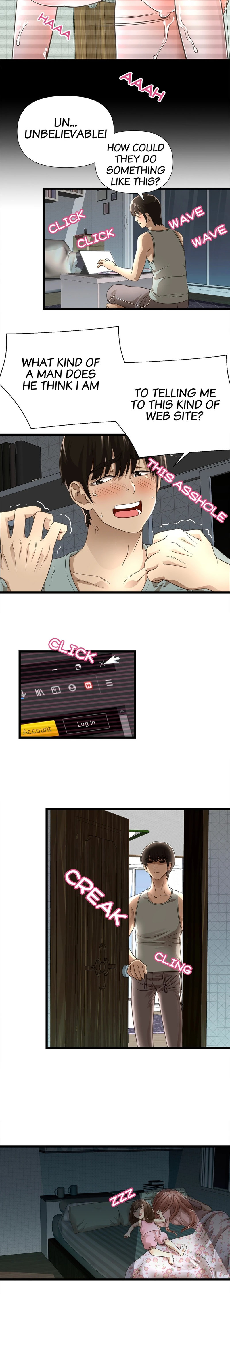 My Wife is a Mom - Chapter 4 [photo 8] - MangaPorn