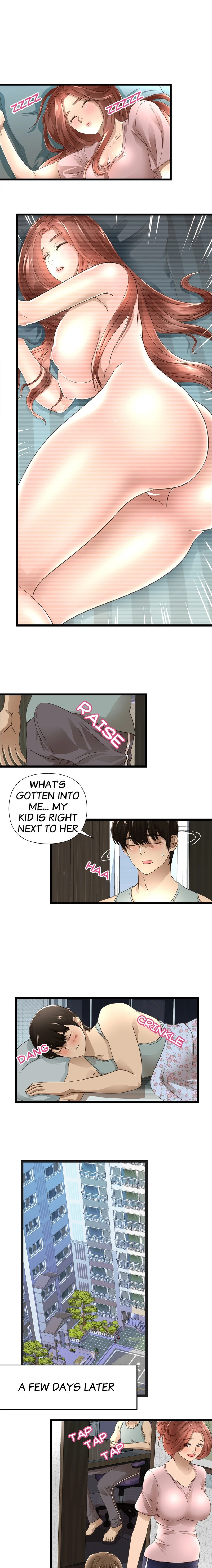 My Wife is a Mom - Chapter 4 [photo 9] - MangaPorn