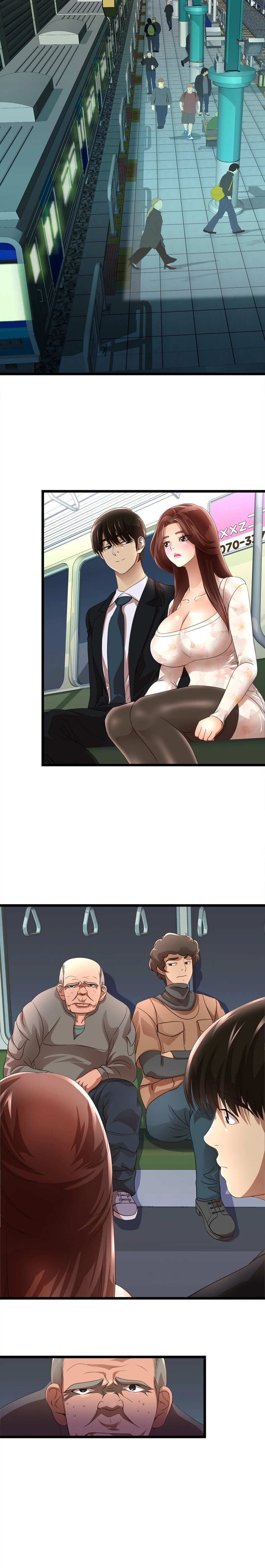 My Wife is a Mom - Chapter 5 [photo 14] - MangaPorn