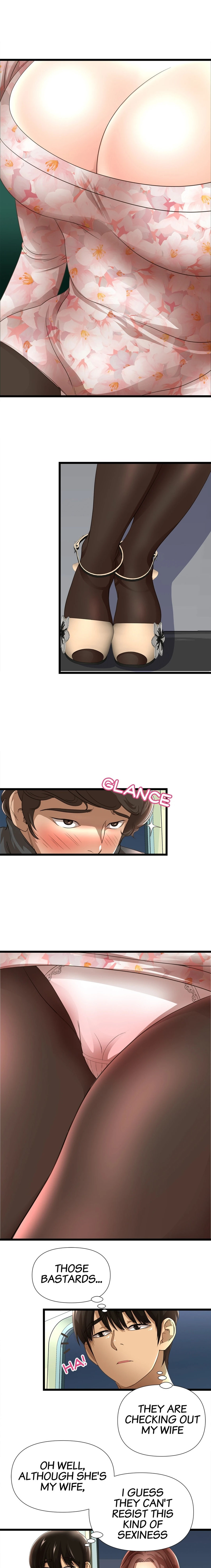 My Wife is a Mom - Chapter 5 [photo 15] - MangaPorn