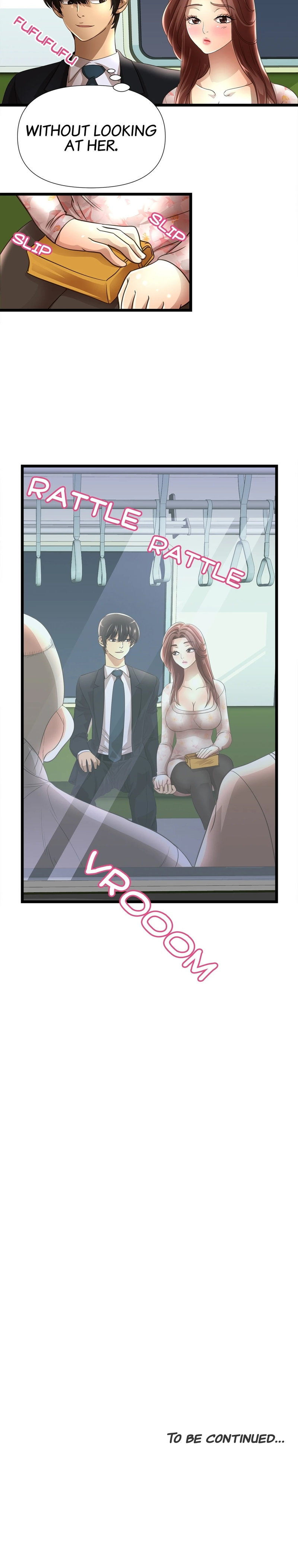 My Wife is a Mom - Chapter 5 [photo 16] - MangaPorn