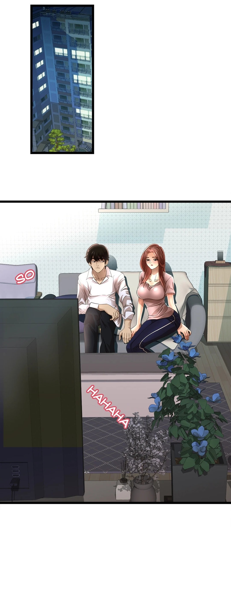 My Wife is a Mom - Chapter 5 [photo 2] - MangaPorn