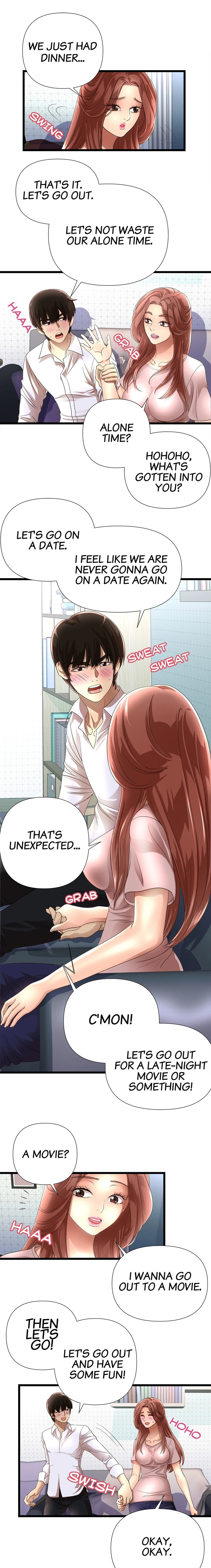 My Wife is a Mom - Chapter 5 [photo 5] - MangaPorn