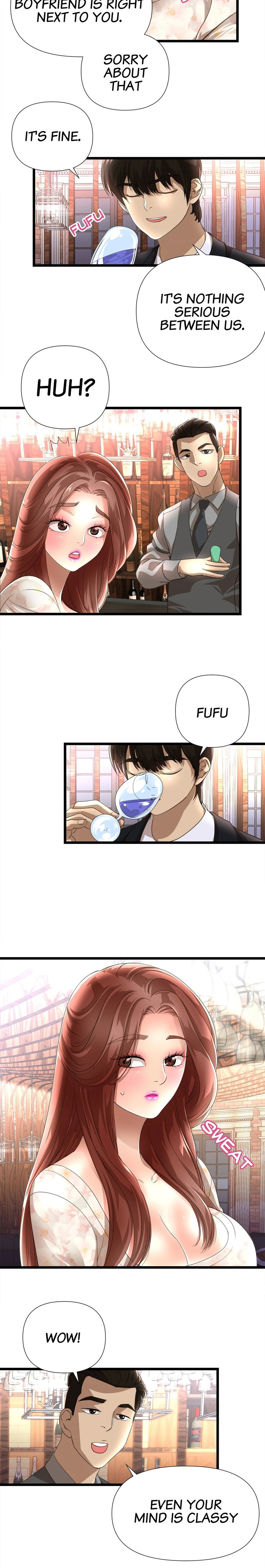 My Wife is a Mom - Chapter 6 [photo 10] - MangaPorn