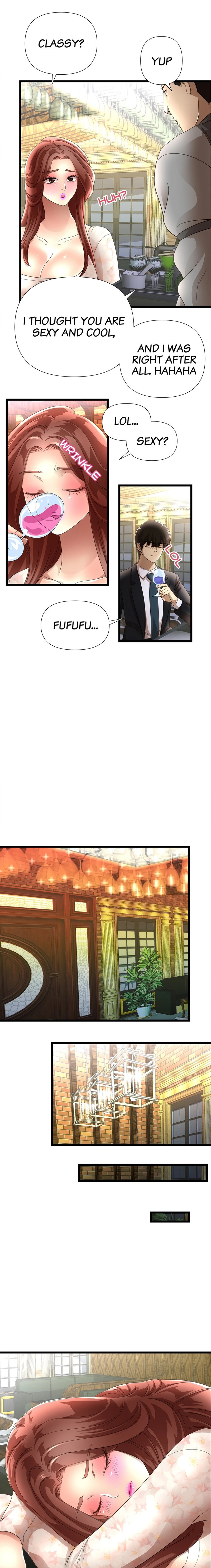 My Wife is a Mom - Chapter 6 [photo 11] - MangaPorn