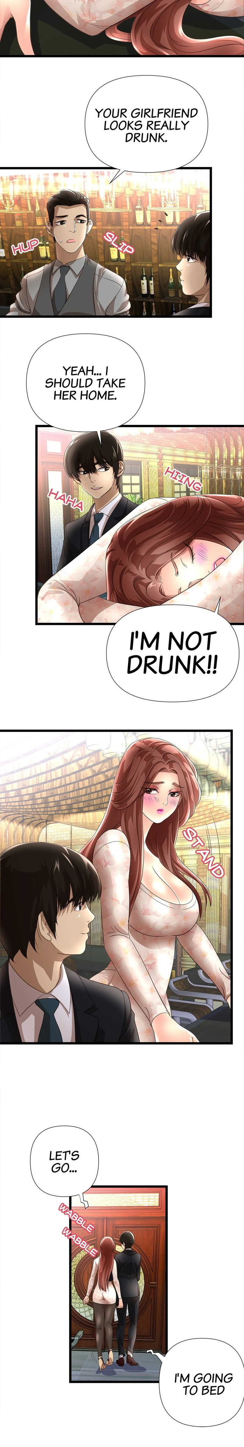 My Wife is a Mom - Chapter 6 [photo 12] - MangaPorn