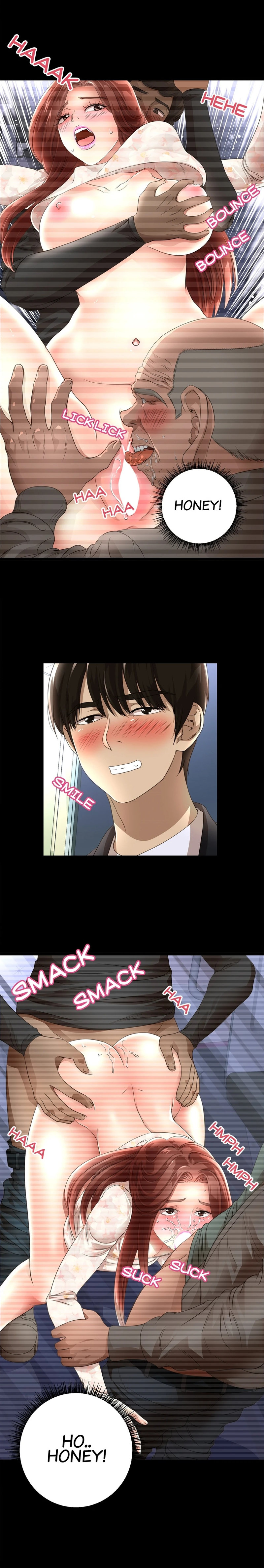 My Wife is a Mom - Chapter 6 [photo 4] - MangaPorn