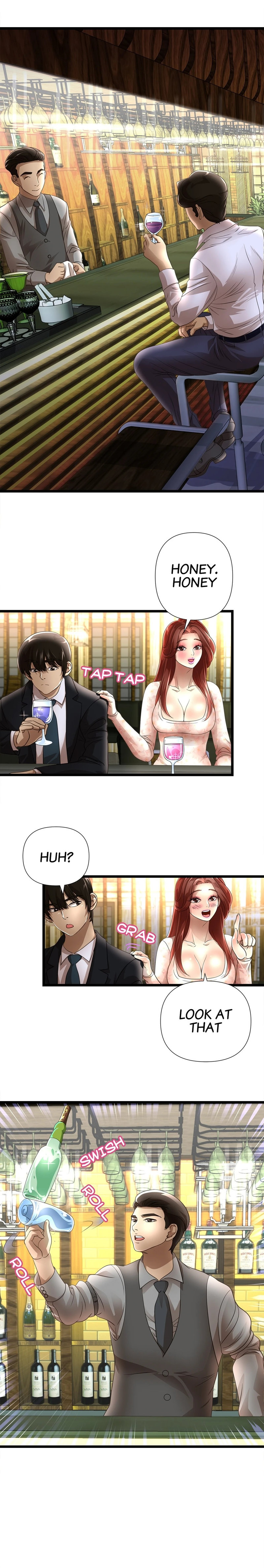 My Wife is a Mom - Chapter 6 [photo 6] - MangaPorn