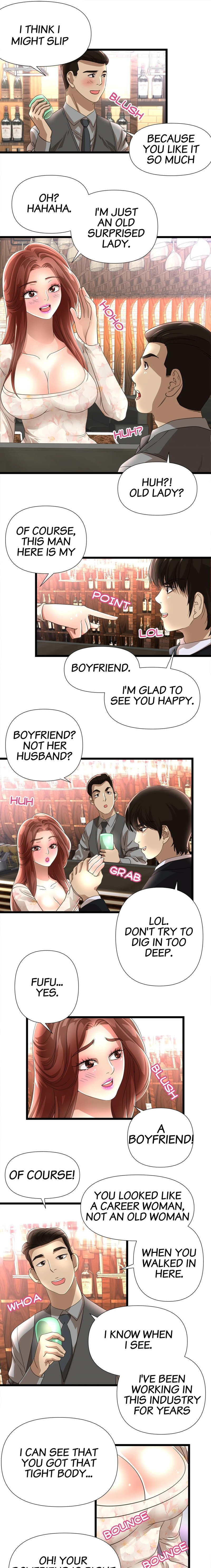 My Wife is a Mom - Chapter 6 [photo 9] - MangaPorn