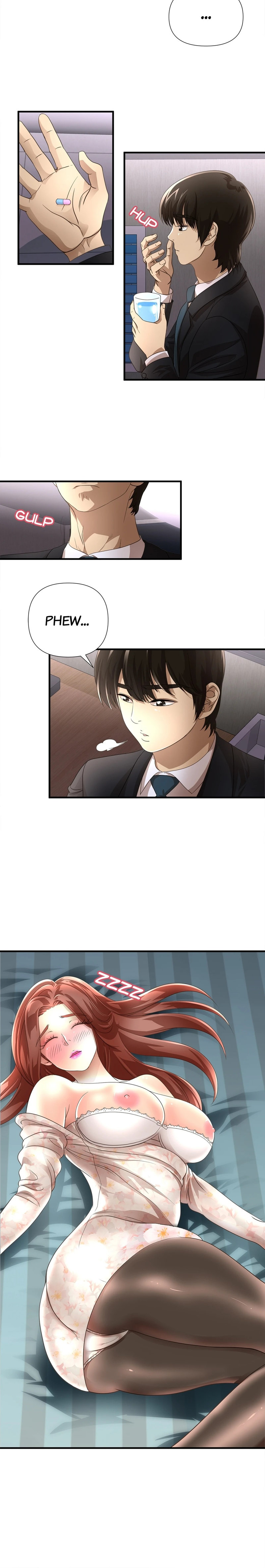 My Wife is a Mom - Chapter 7 [photo 2] - MangaPorn