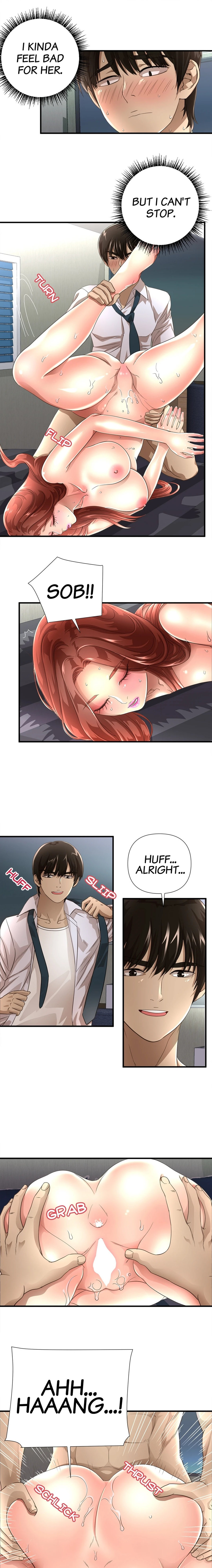 My Wife is a Mom - Chapter 9 [photo 3] - MangaPorn