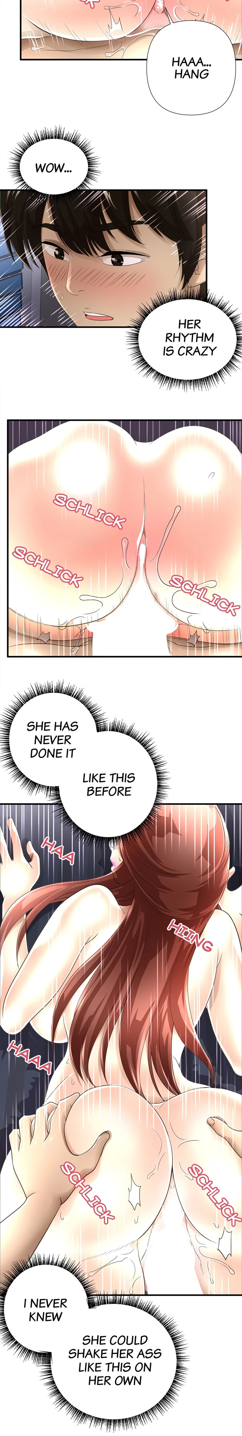 My Wife is a Mom - Chapter 9 [photo 6] - MangaPorn