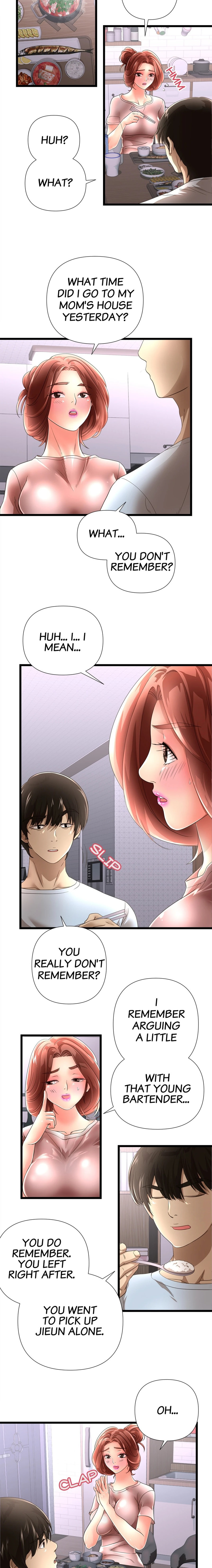 My Wife is a Mom - Chapter 10 [photo 6] - MangaPorn