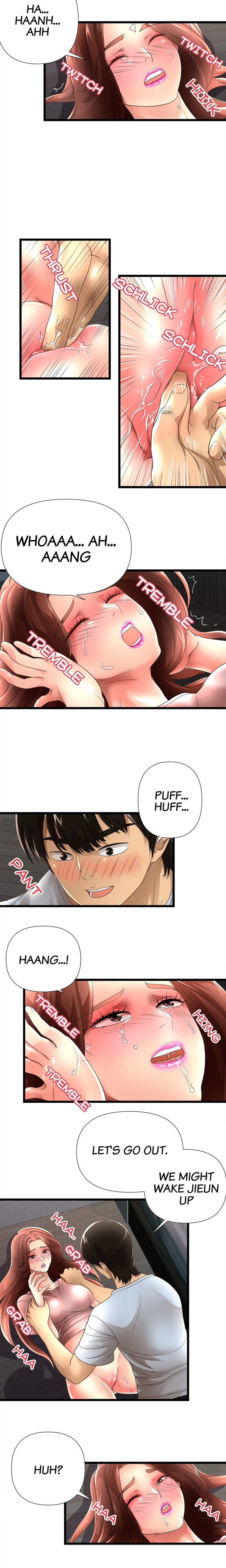 My Wife is a Mom - Chapter 11 [photo 4] - MangaPorn