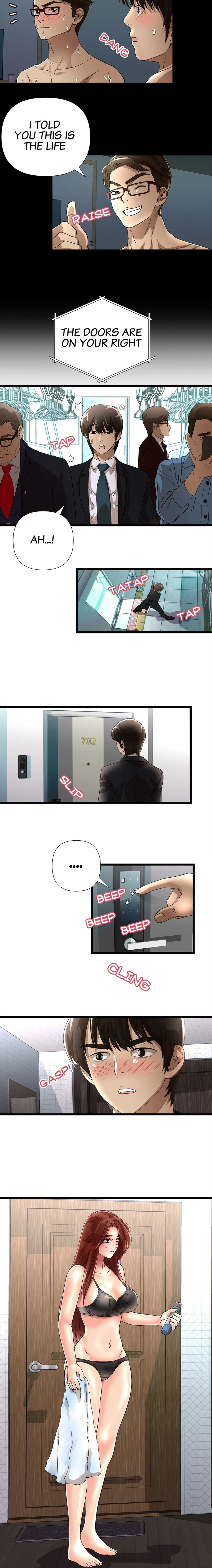 My Wife is a Mom - Chapter 12 [photo 11] - MangaPorn