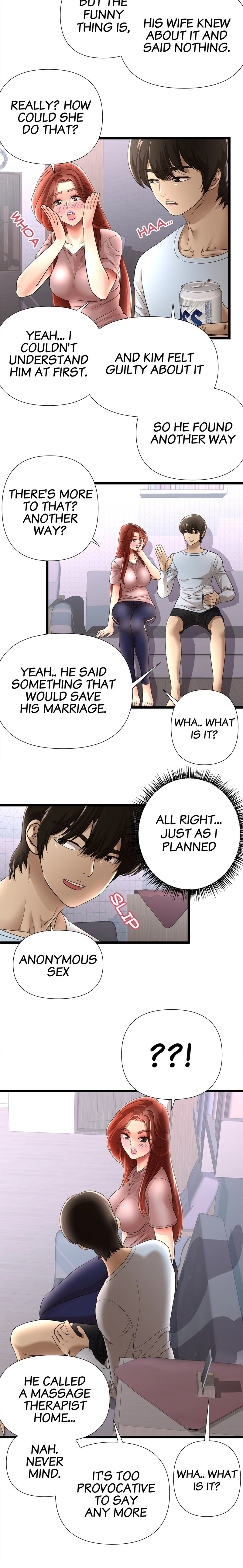 My Wife is a Mom - Chapter 13 [photo 4] - MangaPorn