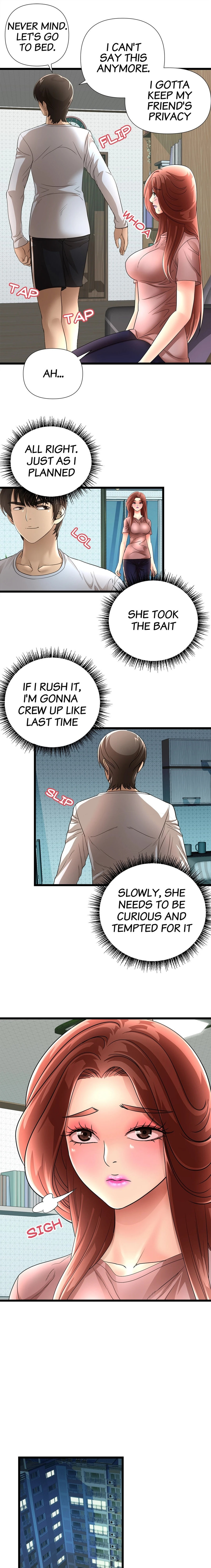 My Wife is a Mom - Chapter 13 [photo 5] - MangaPorn