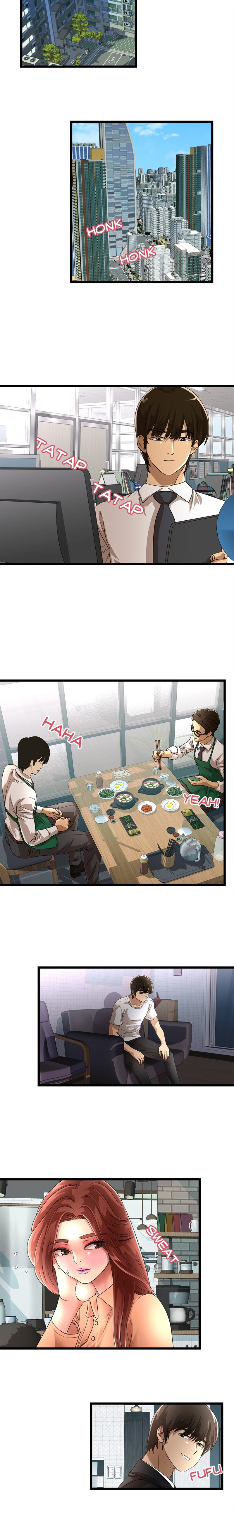 My Wife is a Mom - Chapter 13 [photo 6] - MangaPorn