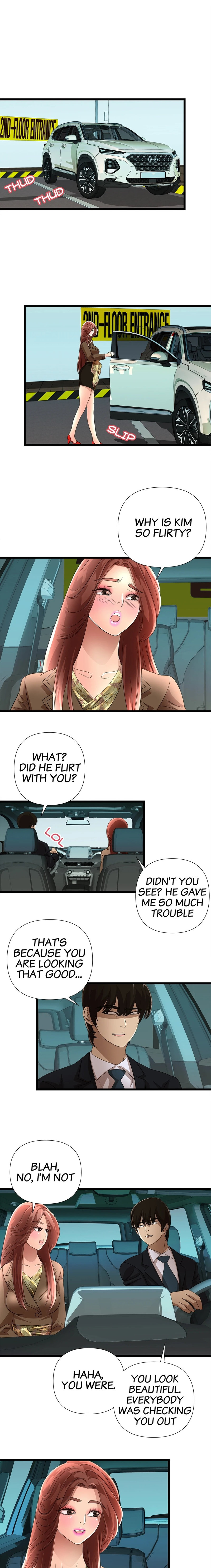 My Wife is a Mom - Chapter 14 [photo 11] - MangaPorn