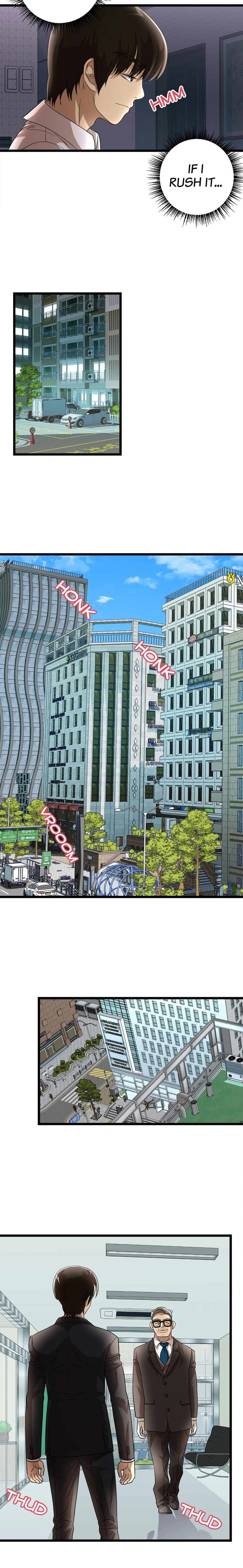 My Wife is a Mom - Chapter 14 [photo 6] - MangaPorn