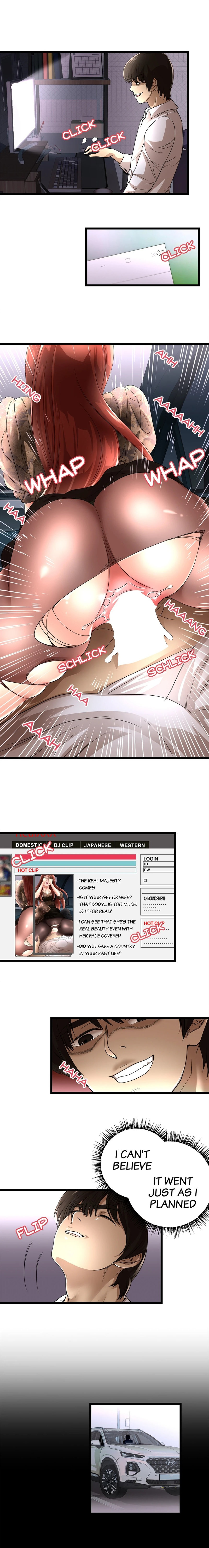 My Wife is a Mom - Chapter 15 [photo 10] - MangaPorn