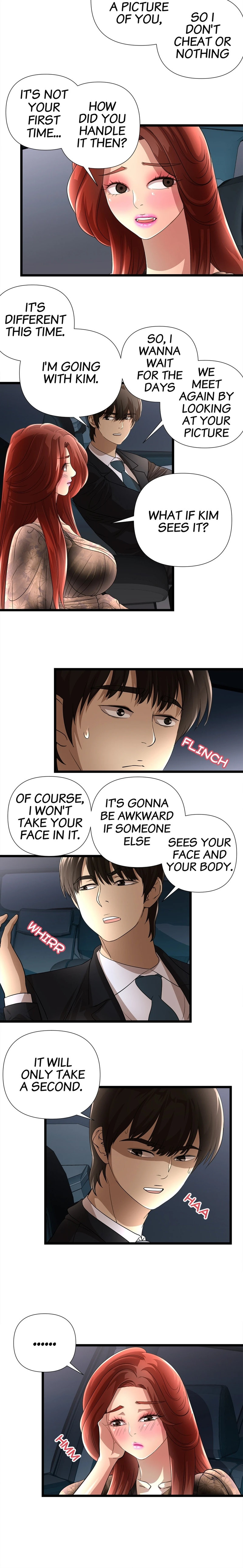 My Wife is a Mom - Chapter 15 [photo 7] - MangaPorn