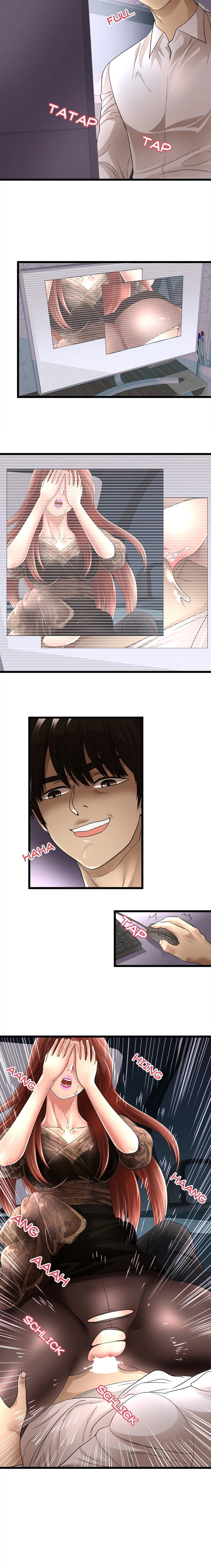 My Wife is a Mom - Chapter 15 [photo 9] - MangaPorn