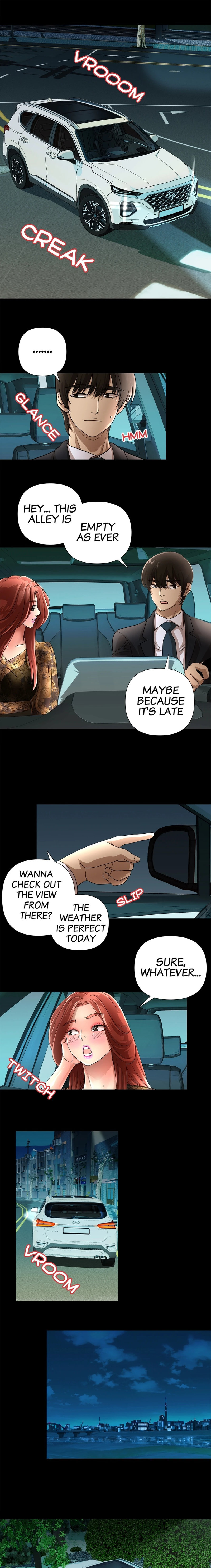 My Wife is a Mom - Chapter 16 [photo 3] - MangaPorn