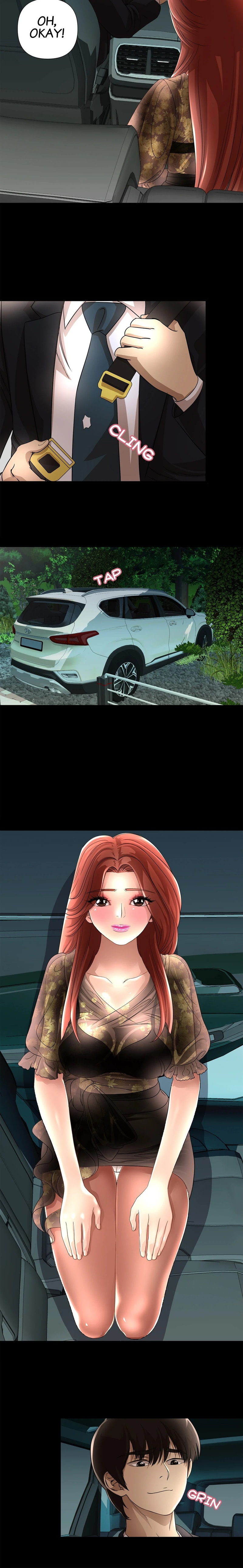 My Wife is a Mom - Chapter 17 [photo 4] - MangaPorn